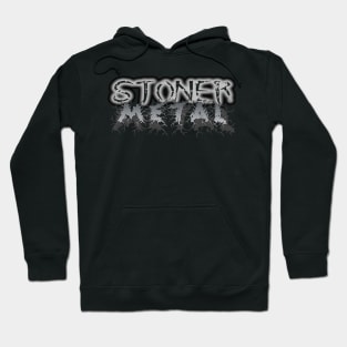 STONER METAL Hoodie